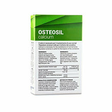 Carica l'immagine nel visualizzatore di Gallery, Osteosil – Integratore Alimentare– 60 compresse