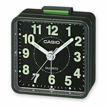Carica l'immagine nel visualizzatore di Gallery, Casio Sveglia Collection TQ-140-1EF (a4T)
