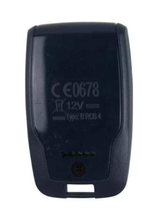 Carica l'immagine nel visualizzatore di Gallery, Telecomando di ricambio per portone BFT Mitto B RCB4, 4 pulsanti, Resistente