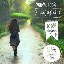 Carica l'immagine nel visualizzatore di Gallery, capsule di Neem Bio - Azadirachta indica - 150g - 100% Vegan - neem...