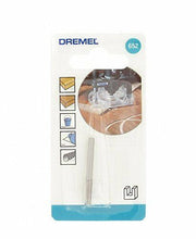 Carica l'immagine nel visualizzatore di Gallery, Dremel 652 Fresa da Legno, Diametro di lavoro: 4,8 mm