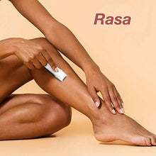 Carica l'immagine nel visualizzatore di Gallery, Fancii Rasoio Elettrico Donna Flawless per Viso e Corpo, Rifinitore Indolore...