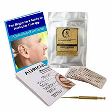 Carica l'immagine nel visualizzatore di Gallery, Kit da 600 Ear Seed Multi-Condizione, Tabella 600 + eBook + Sonda +