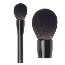 Carica l'immagine nel visualizzatore di Gallery, vela.yue Pennello Bronzing e Contouring Tapered Powder