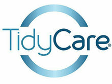 Carica l'immagine nel visualizzatore di Gallery, TidyCare Sacchetti Per Sedia WC - Pacco Risparmio - Sedile WC...