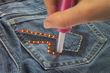 Carica l'immagine nel visualizzatore di Gallery, CFH 52920 - Applicatore strass SA 920