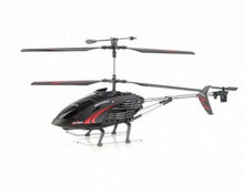 Carica l'immagine nel visualizzatore di Gallery, ELICOTTERO RADIOCOMANDATO 3.5 CANALI DRONE SUPER RESISTENTE CON GIROSCOPIO E LED