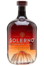 Carica l'immagine nel visualizzatore di Gallery, Liquore Solerno 70cl
