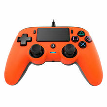 Carica l'immagine nel visualizzatore di Gallery, Controller per PS4 con cavo BIG BEN, Joystick con superfice touch, Jack cuffie