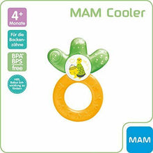 Carica l'immagine nel visualizzatore di Gallery, MAM 816620 - Cooler, Dentaruolo rinfrescante, unisex