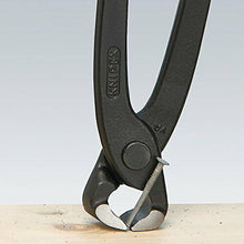 Carica l'immagine nel visualizzatore di Gallery, KNIPEX 99 01 200 Tenaglia (pinza per ferraioli e cementisti) bonderizzata...