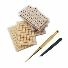 Carica l'immagine nel visualizzatore di Gallery, Kit da 600 Ear Seed Multi-Condizione, Tabella 600 + eBook + Sonda +