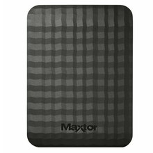Carica l'immagine nel visualizzatore di Gallery, HARD DISK ESTERNO 2,5 USB 3.0 4TB 4000GB MAXTOR (SEAGATE-SAMSUNG) AUTOALIMENTATO
