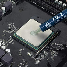 Carica l'immagine nel visualizzatore di Gallery, Pasta termoconduttiva ad altre prestazioni per CPU e GPU, Termica per processore