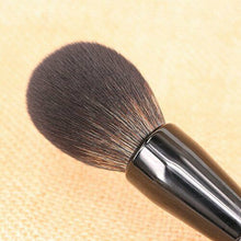 Carica l'immagine nel visualizzatore di Gallery, vela.yue Pennello Bronzing e Contouring Tapered Powder