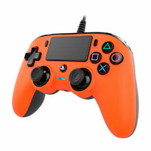 Carica l'immagine nel visualizzatore di Gallery, Controller per PS4 con cavo BIG BEN, Joystick con superfice touch, Jack cuffie