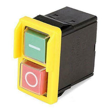 Carica l'immagine nel visualizzatore di Gallery, EsportsMJJ 250V Universale Kjd20-2 Nvr Interruttore Di Sicurezza Arresto Di...