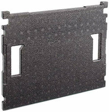 Carica l'immagine nel visualizzatore di Gallery, Bosch Sortimo Base Copribile per L Boxx | 2 Pezzi Nel Set|Adatto L-BOXX...