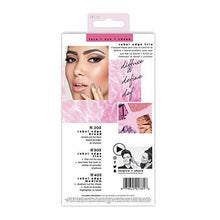 Carica l'immagine nel visualizzatore di Gallery, Real Techniques Rebel Edge Trio set di pennelli trucco per viso/guance e...