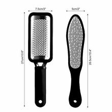 Carica l'immagine nel visualizzatore di Gallery, Pretty See, lima per pedicure e rimozione calli