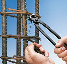 Carica l'immagine nel visualizzatore di Gallery, KNIPEX 99 01 200 Tenaglia (pinza per ferraioli e cementisti) bonderizzata...