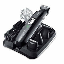 Carica l'immagine nel visualizzatore di Gallery, Kit Rifinitore Regolabarba Remington, Lame auto-affilanti rivestite di Titanio