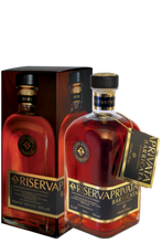 Carica l'immagine nel visualizzatore di Gallery, Grappa Riserva Privata Barricata Bottega 70cl - Astucciato