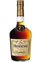 Carica l'immagine nel visualizzatore di Gallery, Cognac Hennessy Very Special 70cl