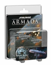 Carica l'immagine nel visualizzatore di Gallery, Fantasy Flight Games Star Wars Armada: Imperial Assault vettori (F7Q)