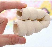 Carica l'immagine nel visualizzatore di Gallery, Maniglia di protezione per porta maniglie di...