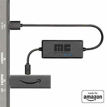 Carica l'immagine nel visualizzatore di Gallery, Mission Cables MC45 Cavo di Alimentazione USB per Fire TV