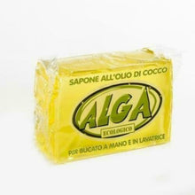Carica l'immagine nel visualizzatore di Gallery, Puro Sapone Detersivo 100% Ecologico e Biodegradabile per bucato a mano e...