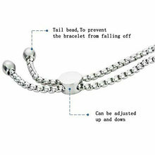 Carica l'immagine nel visualizzatore di Gallery, Jaoyu - Bracciale rigido da donna con diffusore di oli Cloud jewelry