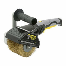 Carica l'immagine nel visualizzatore di Gallery, Fartools REX 120 B - Levigatrice, ideale per il restauro di prodotti da (P8D)