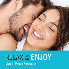 Carica l'immagine nel visualizzatore di Gallery, Sex Up 60 capsule di Solaray - integratore naturale