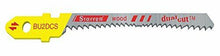 Carica l'immagine nel visualizzatore di Gallery, Starrett BU2DCS-2 Dual Confezione 2 Lame per Alternativo