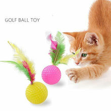 Carica l'immagine nel visualizzatore di Gallery, WeFine per Gatti, 21 pezzi Gatto Giocattoli Interattivi gioco gattino...