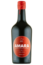 Carica l'immagine nel visualizzatore di Gallery, Amaro Amara 50cl