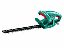 Carica l'immagine nel visualizzatore di Gallery, Tagliasiepi elettrico per giardinaggio da 420W lama da 45cm, Bosch