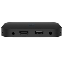 Carica l'immagine nel visualizzatore di Gallery, Xiaomi Mi Box S 4K HDR Android TV Streaming Media Player Google Assistant Global