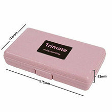Carica l'immagine nel visualizzatore di Gallery, Utensili manuali per la casa, rosa – Set di attrezzi da Trimate, set 7 Rosa