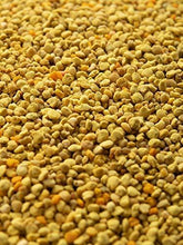 Carica l'immagine nel visualizzatore di Gallery, Biojoy Polline d'api biologico (0,5 kg) 0,5 kg