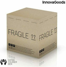 Carica l'immagine nel visualizzatore di Gallery, InnovaGoods Ball - Dispenser di Birra refrigerante, in PMMA Argentato, 24 x...