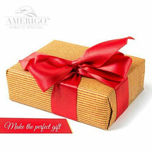 Carica l'immagine nel visualizzatore di Gallery, Un Set Regalo di Pietre per Whisky da Amerigo - 9 -...