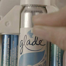 Carica l'immagine nel visualizzatore di Gallery, 2 x Ricariche per profumo d'ambiente Glade Sense &amp; Spray, Fragranza Relaxing Zen