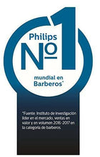 Carica l'immagine nel visualizzatore di Gallery, Regolabarba con Lame in Metallo, Wet&amp;Dry -Philips BT5200/16 Serie 5000