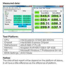 Carica l'immagine nel visualizzatore di Gallery, KingDian 240GB-Disco 128 m Cache SATAIII disk SSD Solid State S280 240 GB