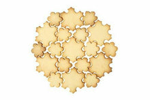 Carica l'immagine nel visualizzatore di Gallery, Lékué - Set di 3 stampi per biscotti natalizi.