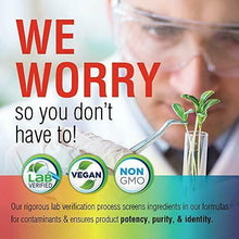 Carica l'immagine nel visualizzatore di Gallery, Sex Up 60 capsule di Solaray - integratore naturale