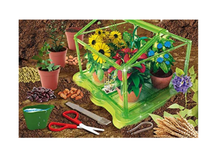 Carica l'immagine nel visualizzatore di Gallery, Laboratorio di Botanica Lisciani Giochi 84258, Gioco Scientifico per bambini